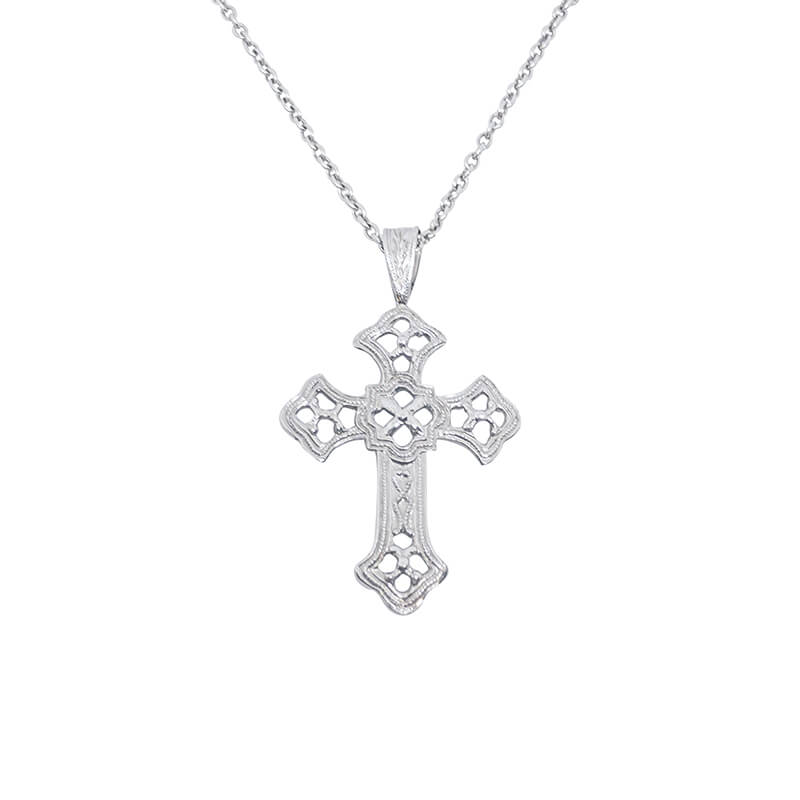 Celtic Style Cross